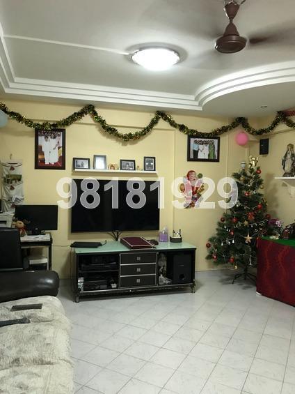 Blk 244 Bukit Batok East Avenue 5 (Bukit Batok), HDB 3 Rooms #160637782